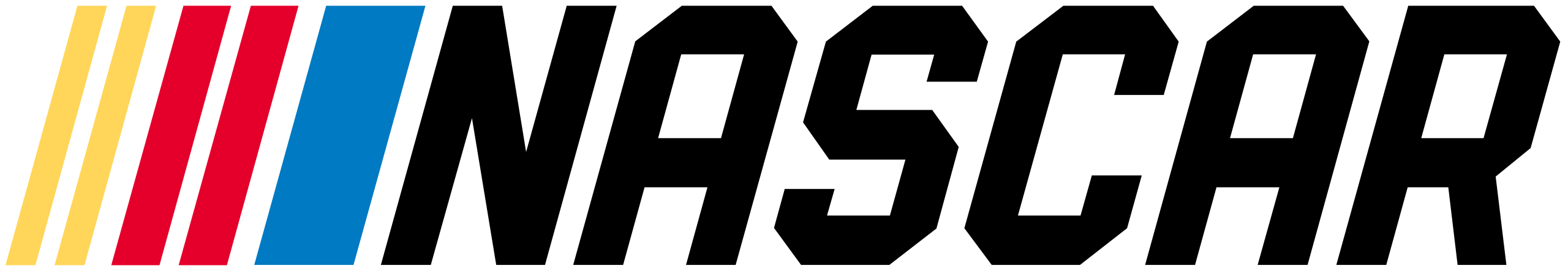 nascar
