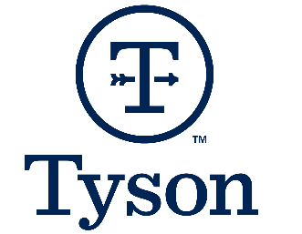 Tyson logo